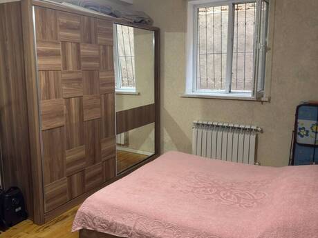 1 otaqlı mənzil, 50 m², Həzi Aslanov: 92 000 ₼ 4