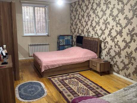 1 otaqlı mənzil, 50 m², Həzi Aslanov: 92 000 ₼ 2