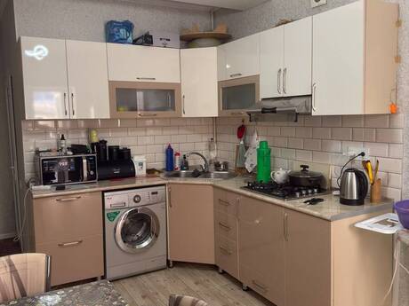 1 otaqlı mənzil, 50 m², Həzi Aslanov: 92 000 ₼ 5