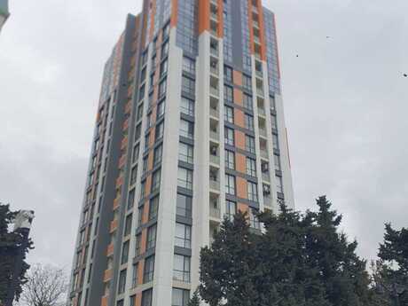 Объявление №6390865 - Баку, м. Мемар Аджеми, 2-комн., 62 м², 6/20 этаж