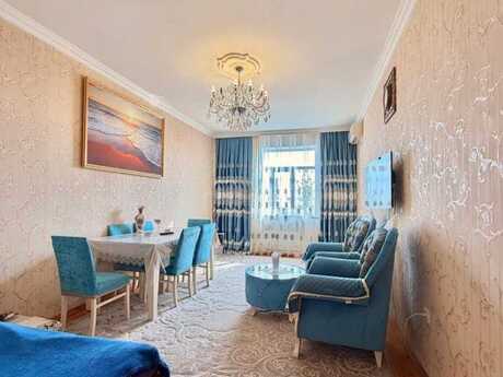 2 otaqlı mənzil, 52 m², Dərnəgül: 177 000 ₼ 2