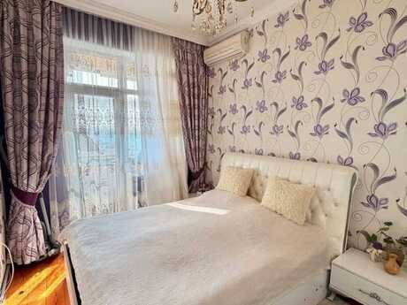 2 otaqlı mənzil, 52 m², Dərnəgül: 177 000 ₼ 5