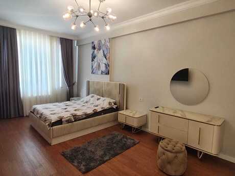 Kirayə 3 otaqlı mənzil, 120 m², İzmir Residence: 2 200 ₼/ay 5