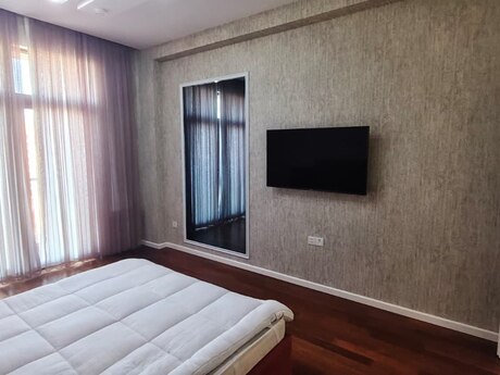Kirayə 2 otaqlı mənzil, 90 m², İzmir Residence: 2 000 ₼/ay 5