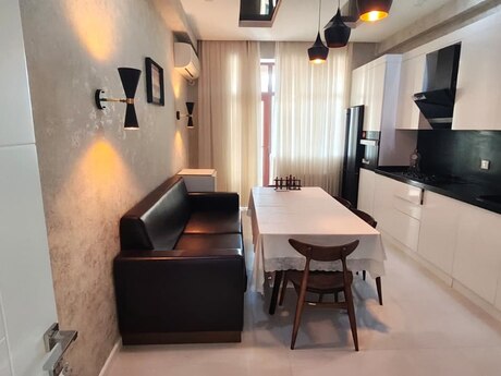 Kirayə 2 otaqlı mənzil, 90 m², İzmir Residence: 2 000 ₼/ay 3