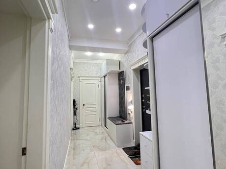 3 otaqlı mənzil, 96 m², Bakıxanov: 270 000 ₼ 4