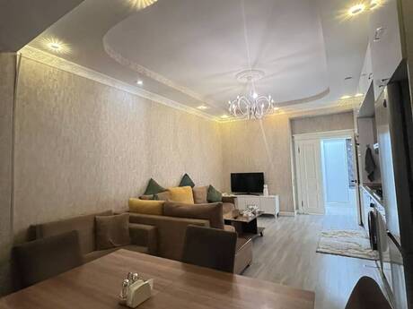 3 otaqlı mənzil, 96 m², Bakıxanov: 270 000 ₼ 3