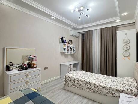 3 otaqlı mənzil, 96 m², Bakıxanov: 270 000 ₼ 5