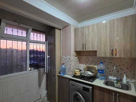 Объявление №6390923 - Баку, пос. Карачухур, 2-комн., 65 м², 9/9 этаж