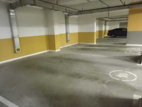 Elan №6390929 - Bakı, Nərimanov r., 29 m²
