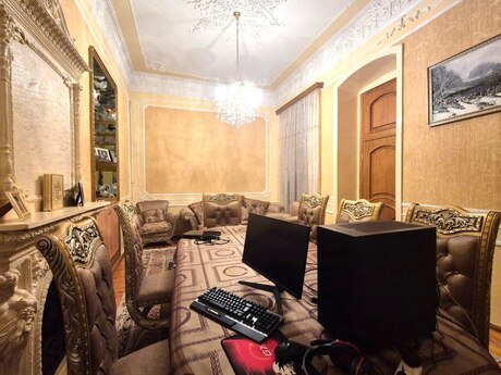 3 otaqlı mənzil, 108 m², Sahil: 369 000 ₼ 4