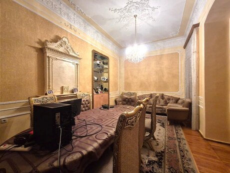 3 otaqlı mənzil, 108 m², Sahil: 369 000 ₼ 3