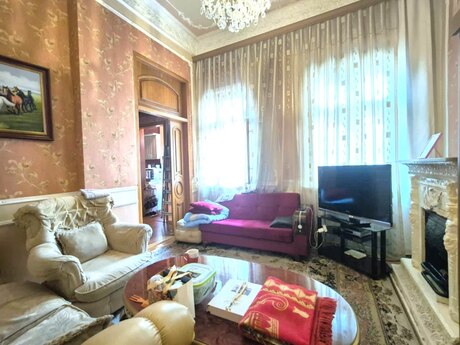 3 otaqlı mənzil, 108 m², Sahil: 369 000 ₼ 5