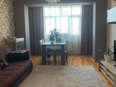 3 otaqlı mənzil, 75 m², Əhmədli: 169 000 ₼ 5