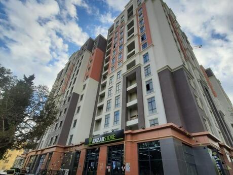 Объявление №6390940 - Баку, м. Кара Караев, 2-комн., 95 м², 17/18 этаж