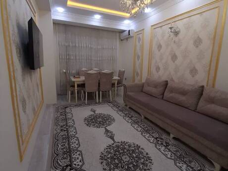 Объявление №6390941 - Баку, Насиминский  р., 2-комн., 100 м², 8/18 этаж