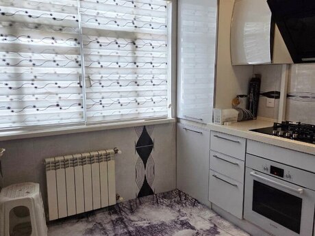 2 otaqlı mənzil, 55 m², Yeni Yasamal: 160 000 ₼ 3