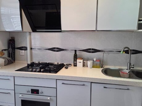 2 otaqlı mənzil, 55 m², Yeni Yasamal: 160 000 ₼ 4