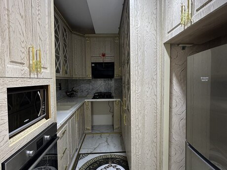 2 otaqlı mənzil, 59 m², Masazır: 99 000 ₼ 5