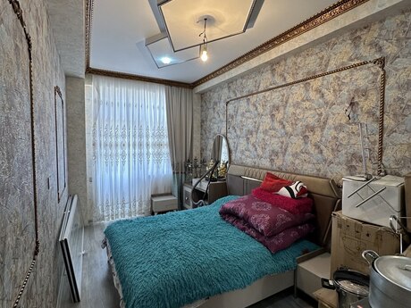 2 otaqlı mənzil, 59 m², Masazır: 99 000 ₼ 3