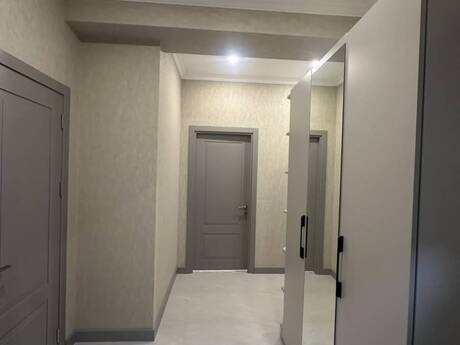 Dərnəgüldə 2 otaqlı yeni tikili mənzil kirayə verilir, 80 m², 1 100 AZN/ay, şəkil 3 / 12