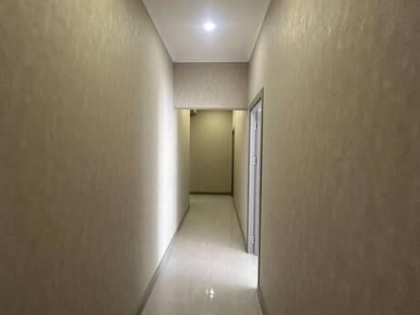 Dərnəgüldə 2 otaqlı yeni tikili mənzil kirayə verilir, 80 m², 1 100 AZN/ay, şəkil 4 / 12