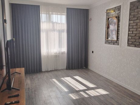 Elan №6390982 - Bakı, İnşaatçılar m., 3 otaqlı, 70 m², 7/9 mərtəbə