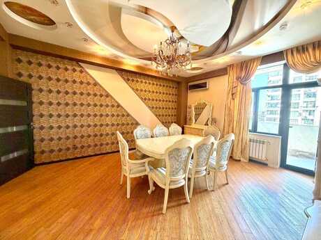 4-room new-build apartment for sale in İnşaatçılar, 153 m², 405 000 AZN, photo 3 / 12