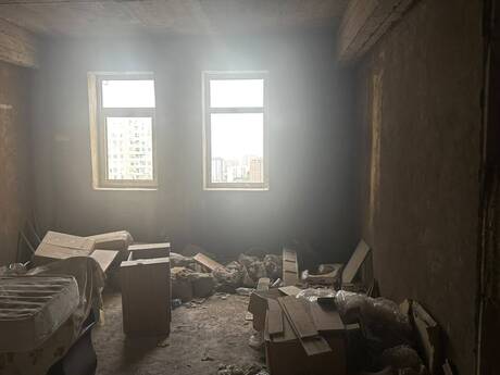 2 otaqlı mənzil, 101 m², 20 Yanvar: 230 000 ₼ 5