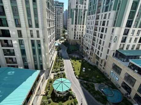 2 otaqlı mənzil, 93 m², Zümrüd Residence: 294 000 ₼ 5