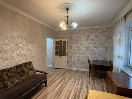 2 otaqlı mənzil, 40 m², Həzi Aslanov: 115 000 ₼ 4