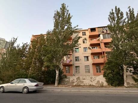 2 otaqlı mənzil, 40 m², Həzi Aslanov: 115 000 ₼ 2
