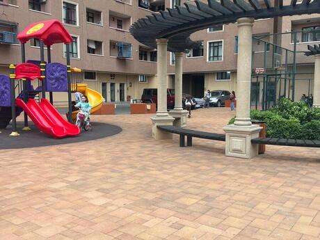 2 otaqlı mənzil, 65 m², Nakhchivani Residence: 240 000 ₼ 2