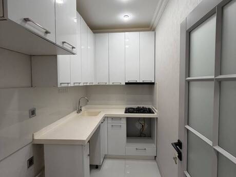 2 otaqlı mənzil, 55 m², Həzi Aslanov: 188 000 ₼ 5