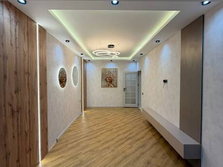 2 otaqlı mənzil, 55 m², Həzi Aslanov: 188 000 ₼ 3