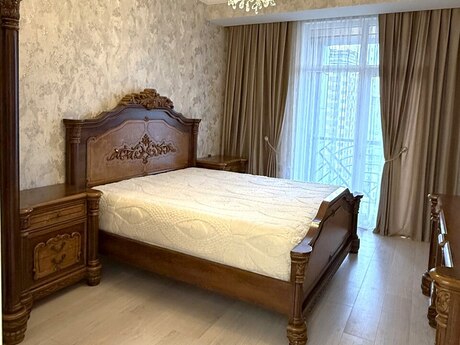 2 otaqlı mənzil, 61 m², Nəsimi: 290 000 ₼ 5