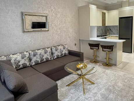 2 otaqlı mənzil, 61 m², Nəsimi: 290 000 ₼ 2