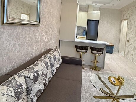 2 otaqlı mənzil, 61 m², Nəsimi: 290 000 ₼ 4