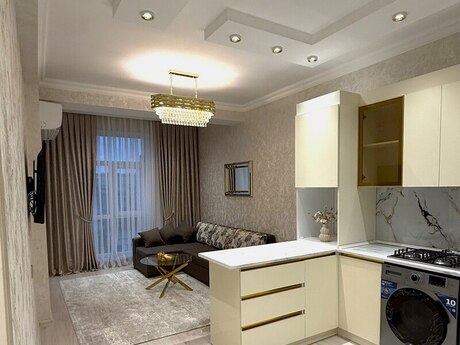 2 otaqlı mənzil, 61 m², Nəsimi: 290 000 ₼ 3