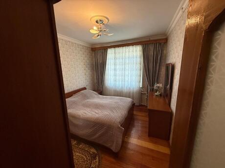 5 otaqlı mənzil, 110 m², Həzi Aslanov: 233 000 ₼ 5