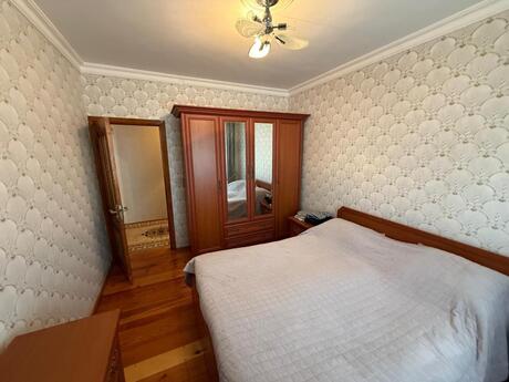 5 otaqlı mənzil, 110 m², Həzi Aslanov: 233 000 ₼ 3