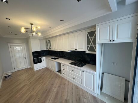 Kirayə 4 otaqlı mənzil, 260 m², 8 Noyabr: 2 000 ₼/ay 4