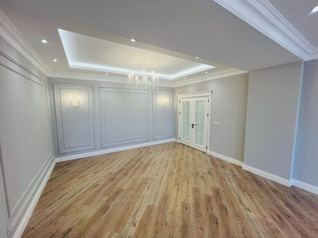 Kirayə 4 otaqlı mənzil, 260 m², 8 Noyabr: 2 000 ₼/ay 5