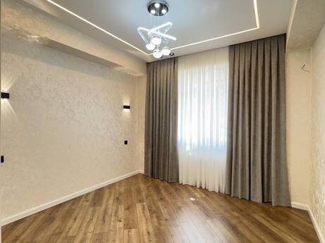 2 otaqlı mənzil, 85 m², Xalqlar Dostluğu: 240 000 ₼ 5