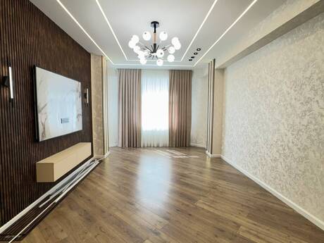 2 otaqlı mənzil, 85 m², Xalqlar Dostluğu: 240 000 ₼ 3