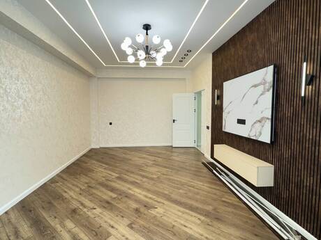 2 otaqlı mənzil, 85 m², Xalqlar Dostluğu: 240 000 ₼ 2