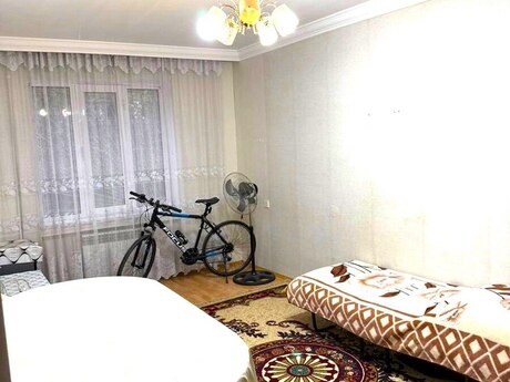 2 otaqlı mənzil, 55 m², Əhmədli: 150 000 ₼ 4