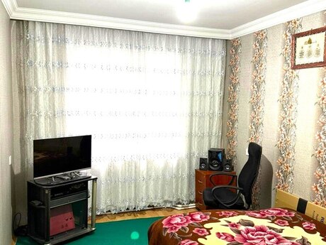 2 otaqlı mənzil, 55 m², Əhmədli: 150 000 ₼ 2