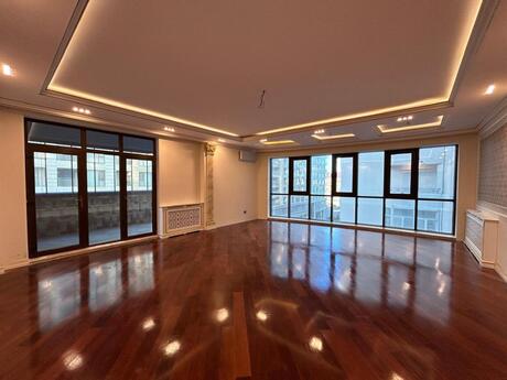 3-room apartment, 210 m², Şah İsmayıl Xətai: 650 000 ₼ 3