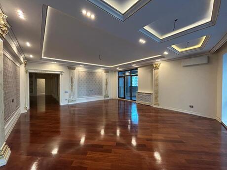 3-room apartment, 210 m², Şah İsmayıl Xətai: 650 000 ₼ 5
